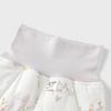 TONGTAI Baby Unisex High-Waist Quilted Long Pants