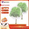 Insect-Proof Net Cover for Greenhouses and Orchards - Thickened, Dense, Anti-Aging Protection for Fruit Trees and Birds