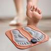 Massage – Massage des pieds et des jambes