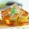 Yufeng White and Grass Jelly Powder