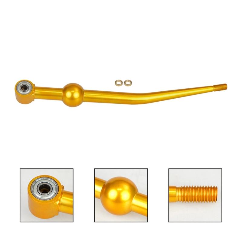 Quick Shifter Short Shifter Short Throw Shifter Gear for Civic EG 1988-2000 RSSFN003