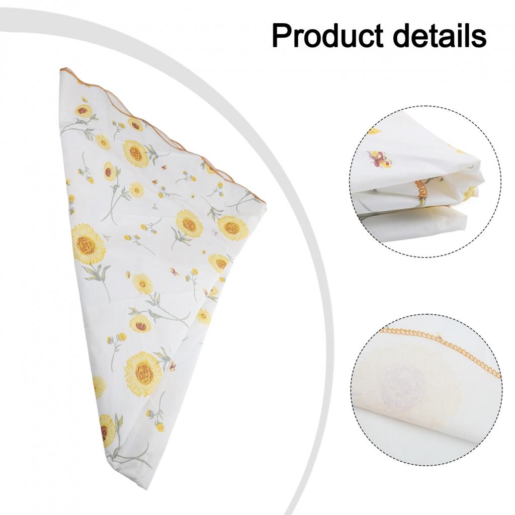 Tischdecke Tischdecke Zuhause Fleckenbeständigkeit Wasserdicht