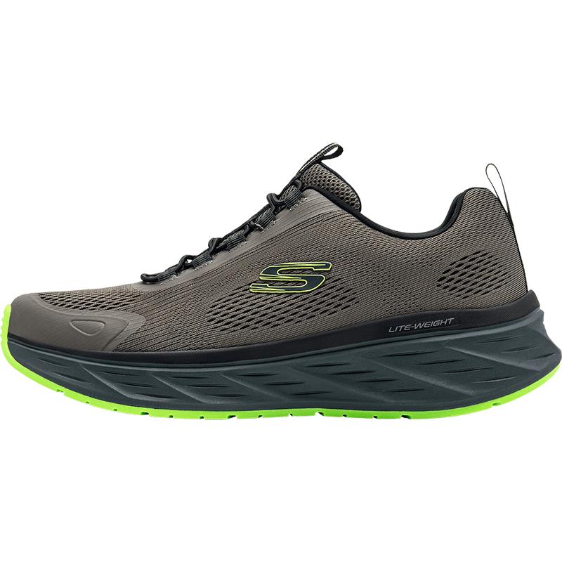 Skechers Men's Breathable Lightweight Running Shoes