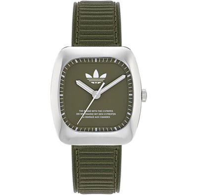Adidas Originals AOSY24526 Retro Wave One Watch