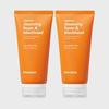 Cleansing Foam & Blackhead 120ml X 2