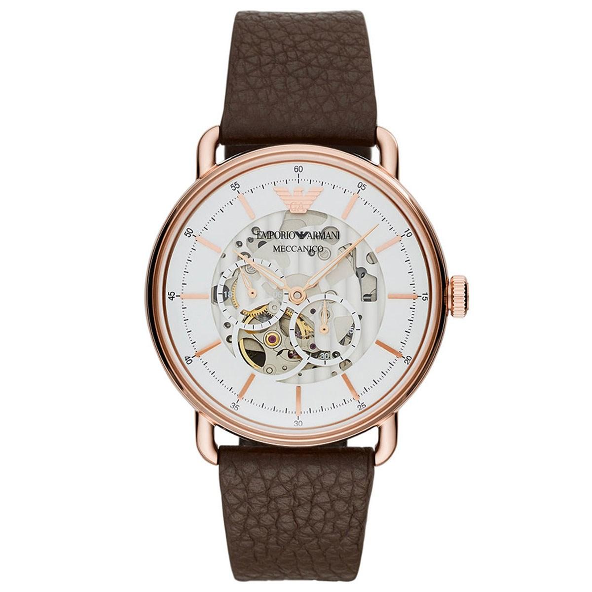 

Мужские наручные часы Emporio Armani AR60027
