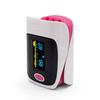 High Quality Digital Fingertip Pulse Oximeter  Blood Oxygen Monitor YK-80