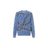 Large L Relaxed Fit Wool Sweater H526Y14KCE-5102