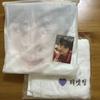[USED] BTS JIN RUNSEOKJIN_ In GOYANG Admission Benefits