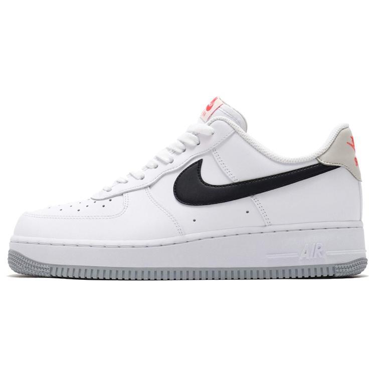 

Новые Nike Air Force 1 Low 07 Rs Ember Glow CK0806-100 42.5