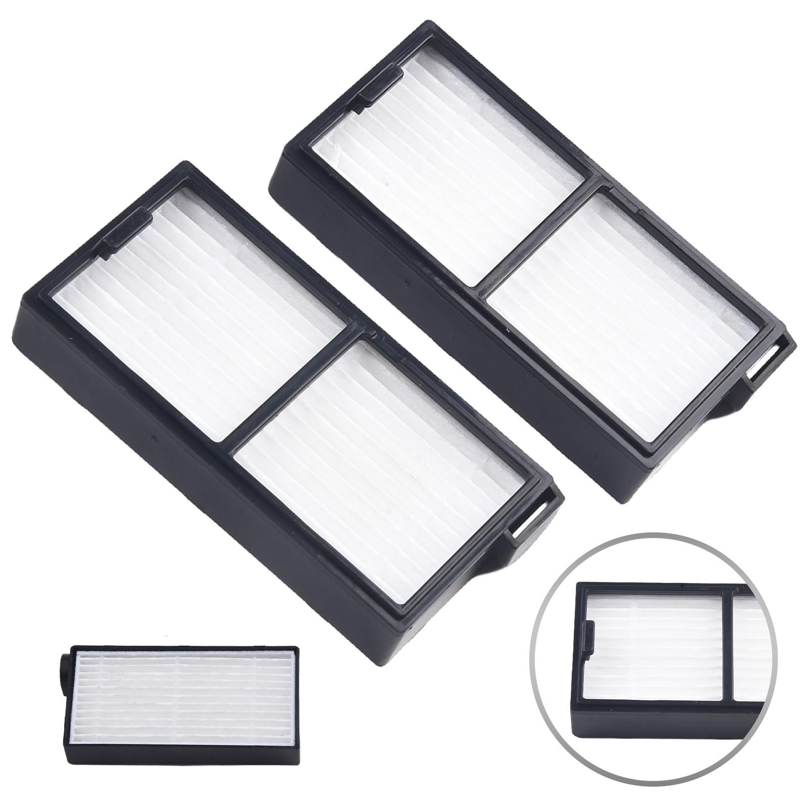 

Filters Dust Deposit Dirt Easily Replaced For Conga Series
