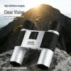 HD High Magnification Portable Concert Binoculars