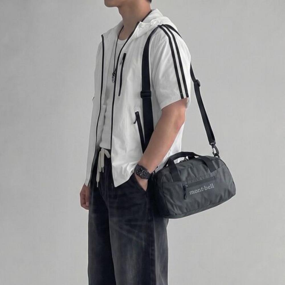Onl Men Windbreaker Crop Jacket