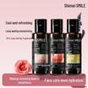 Shimei Vanille-Rose Feuchtigkeitsspendendes Duschgel (5 x 100ml)