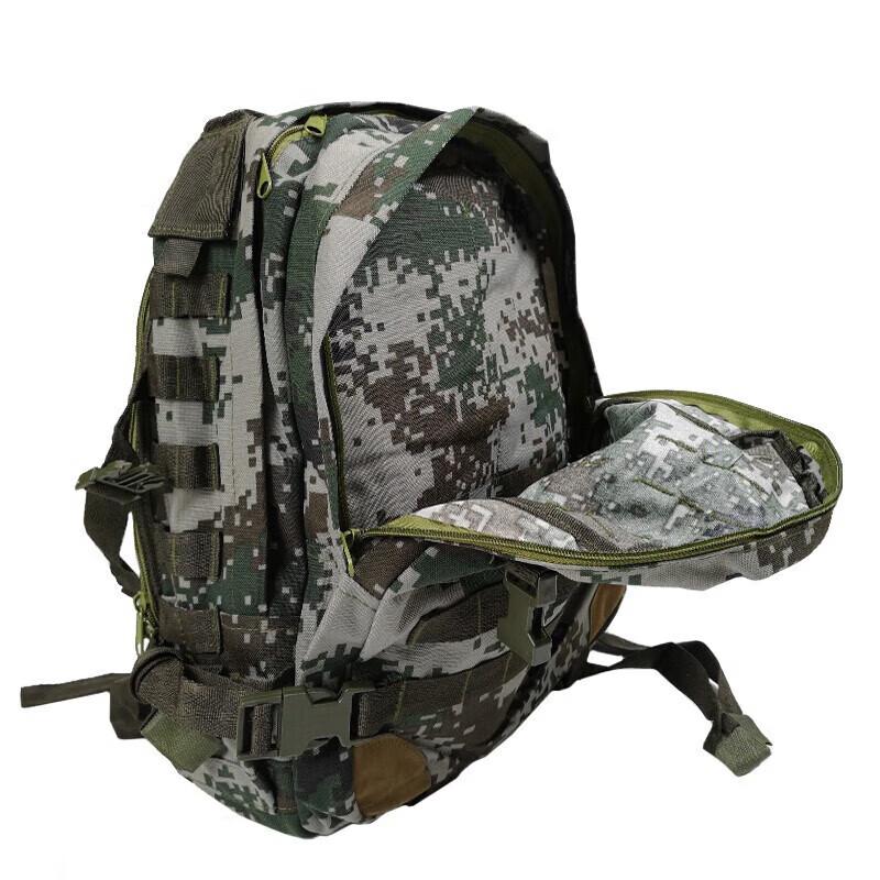 Zhanming 06A Outdoor Training Backpack
