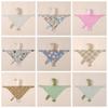Pure Cotton Newborn Saliva Towel Swan Kid Gooses Snuggle Toy  Birthday Gift