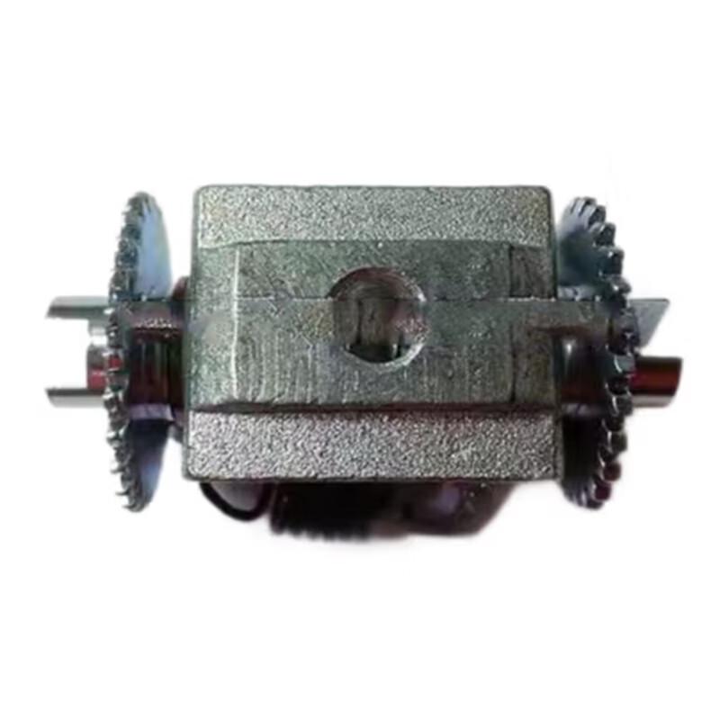 Leixiang Iveco NJ2046 Rear Brake Adjuster