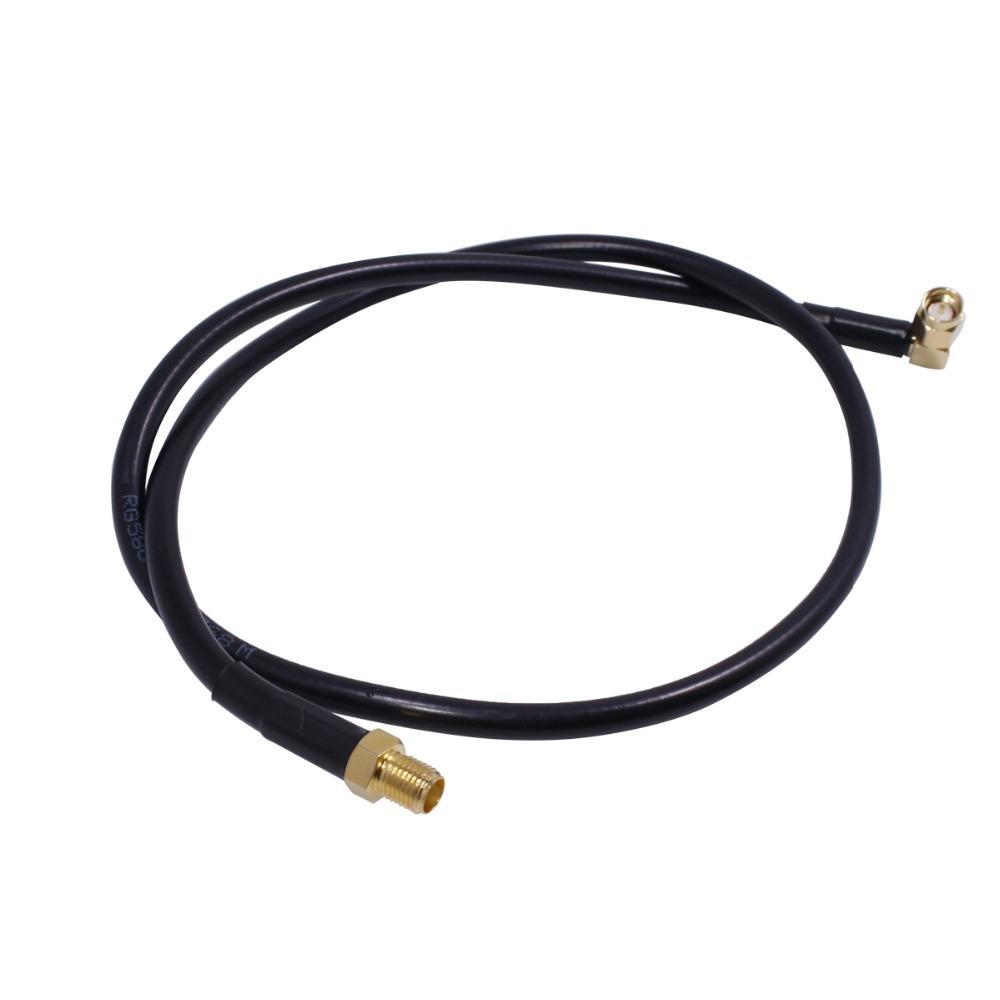 ABBREE AR-152 AR-148 Tactical Antenna SMA-Female Coaxial Extend Cable for Baofeng UV-5R UV-82 UV-9R PLUS Walkie Talkie