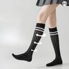 Calze, collant e calzetteria – Scaldamuscoli, gambaletti e leggins