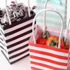 6 Pieces Gift Bags Christmas