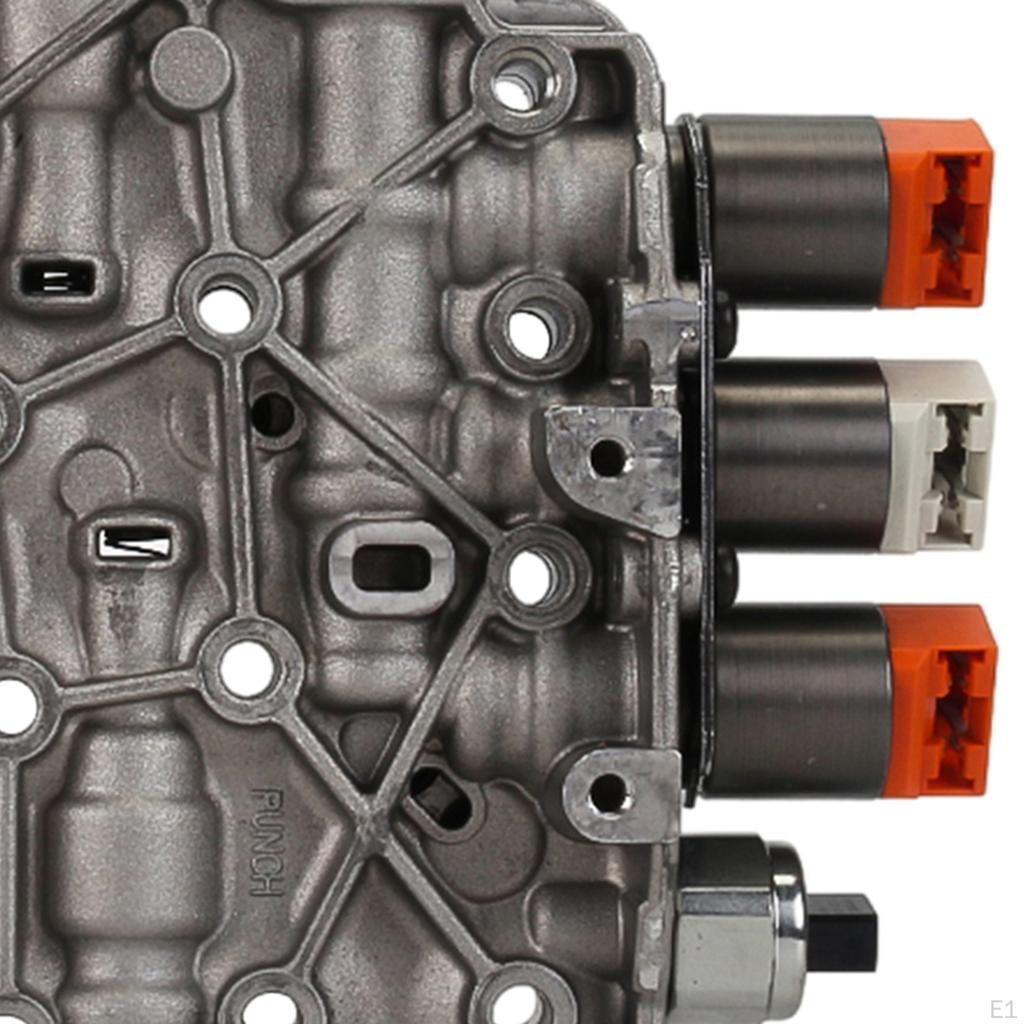 CVT2 ,Vehicle Interior Valve Body Accessories Replacement Parts M6 S8 /T6 Y6 L6 G6 Series ,Automatic