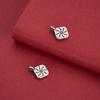 S925 Sterling Silver Sun Pendant Charms for DIY Jewelry Making