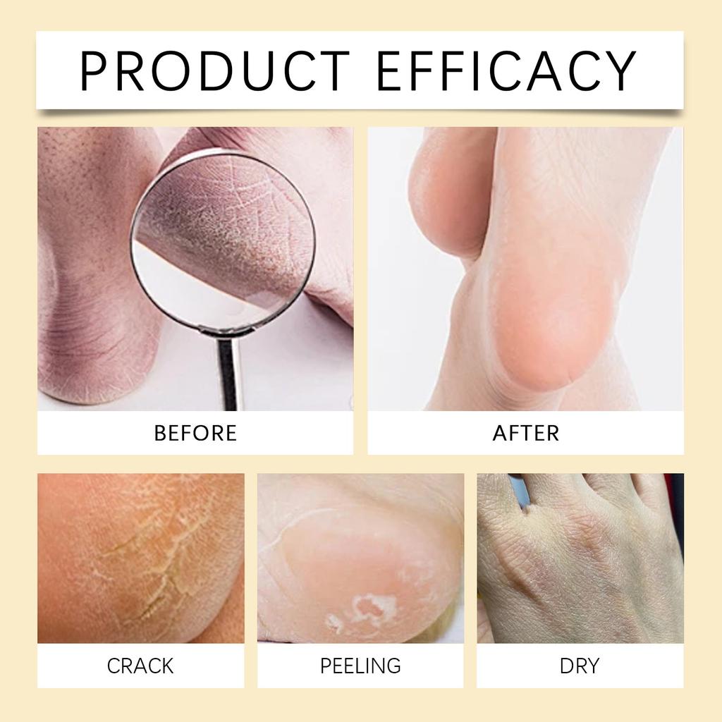 Milk Honey Hand And Foot Wax;Hand And Foot Peel Mask;Skin Care Mask