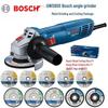 Multi-functional Angle Grinder CN Plug (adapter Included)
