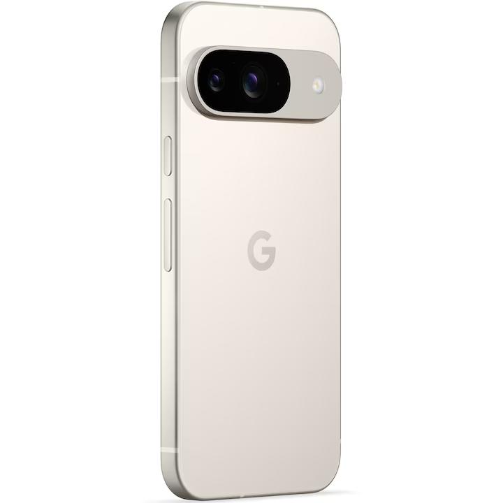 Google Pixel 9 Refurbished Grade A Smartphone, Nano‑SIM + eSIM, 5G Unlocked Cell Phone