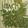 LP Record J. S. BACH  BOYD NEEL KAMMERORCHES  Leitung Boyd Neel  Brandenburgisc BM2097 MUSICAL MASTER Germany Classical Used
