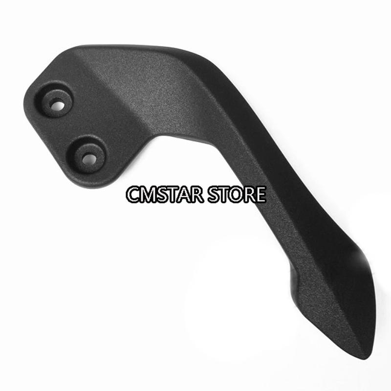 Motorcycle For Benelli BN 125 BN125 Rear Handrail Passenger Handgrips Hand Grip Grab Bar Handle Armrest