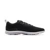 Li-Ning Comfortable Fashion Trendy Shock Absorbing Non-Slip Wear-Resistant Low-Top Casual Running Shoes Men Sneaker Black ARSV073-1
