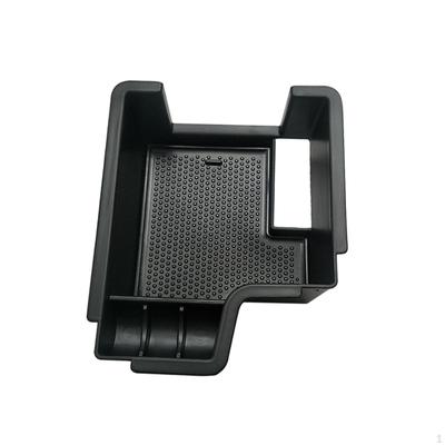 Middenconsole Armsteun Organizer, Auto Centrale Opbergdoos, Handschoenenvak Organizers Armsteunen