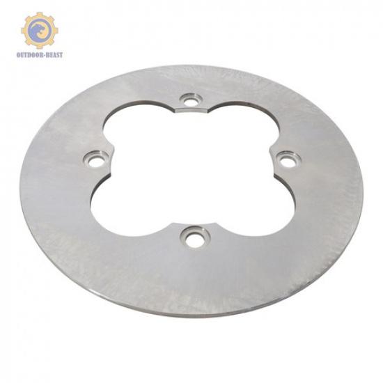 

For Suzuki LT-Z400 LTZ400Z Quadsport Z400 2003-2014 Rear Brake Disc Rotor