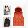 Yalu RS Women's Hooded Lightweight Down Vest