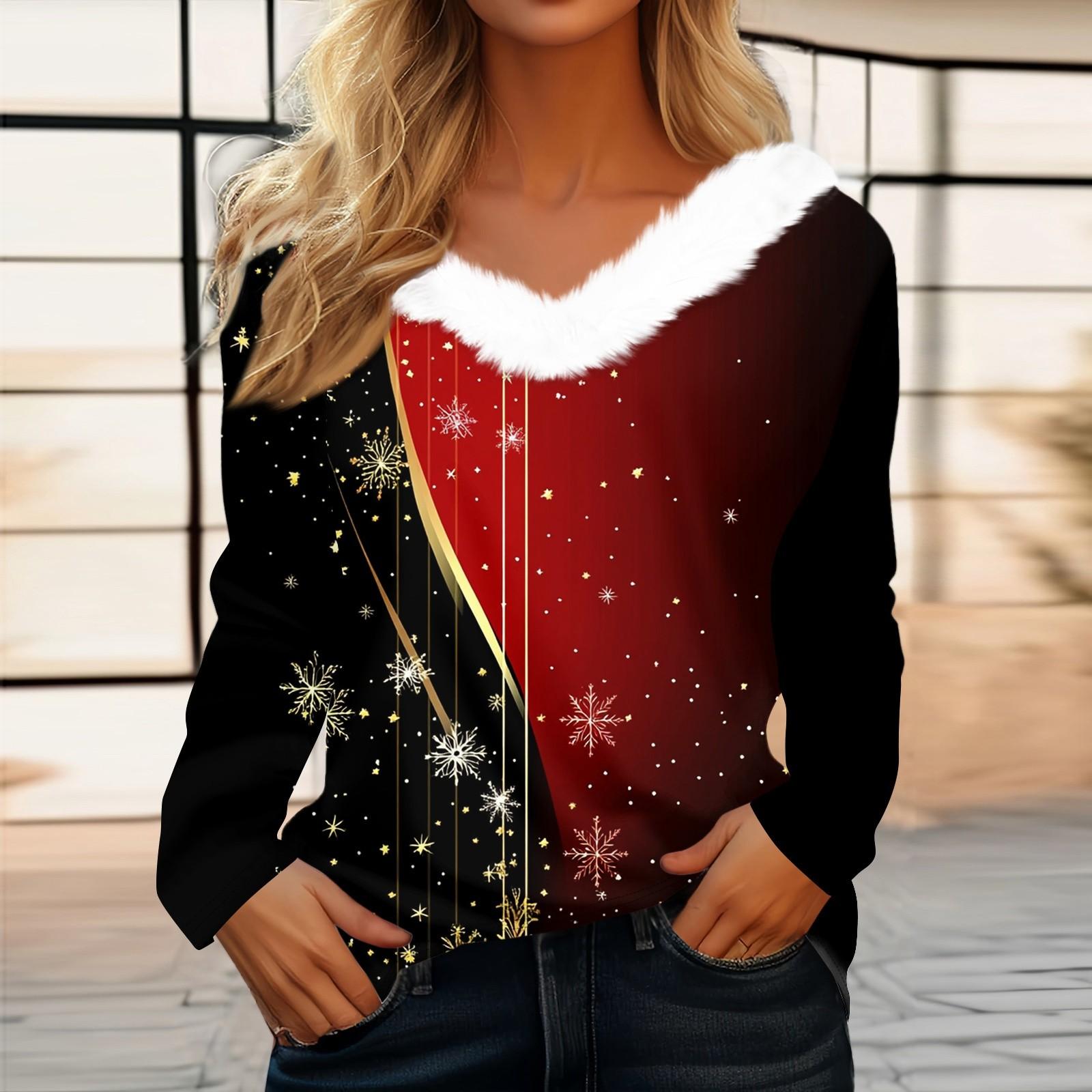 Женская футболка — фото 5