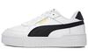 CA Pro Classic 'White New Navy'