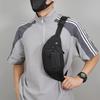 Riñonera Multifuncional para Hombre/Mujer Gran Capacidad Resistente al Desgaste Deportes al Aire Libre Cartera para Móvil Riñonera Bolsa para Cajero de Negocios