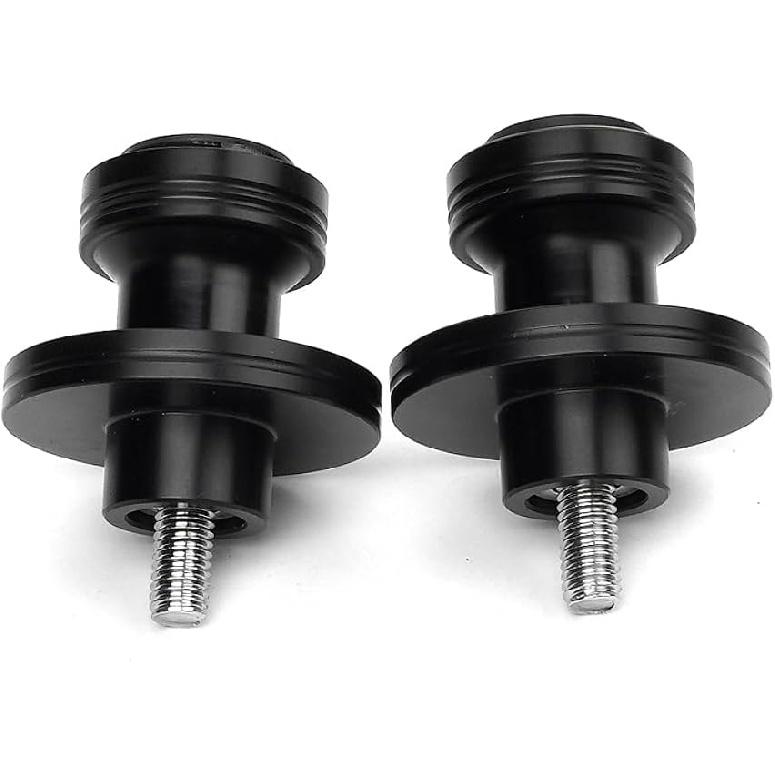 Fit For Kawasaki Ninja 650 EX650 Z650 RS Z 650 2017-2023 2024 2025 Versy 650 Motorcycle CNC Swingarm Spool Sliders Stand Screw Swing Arm Sliders