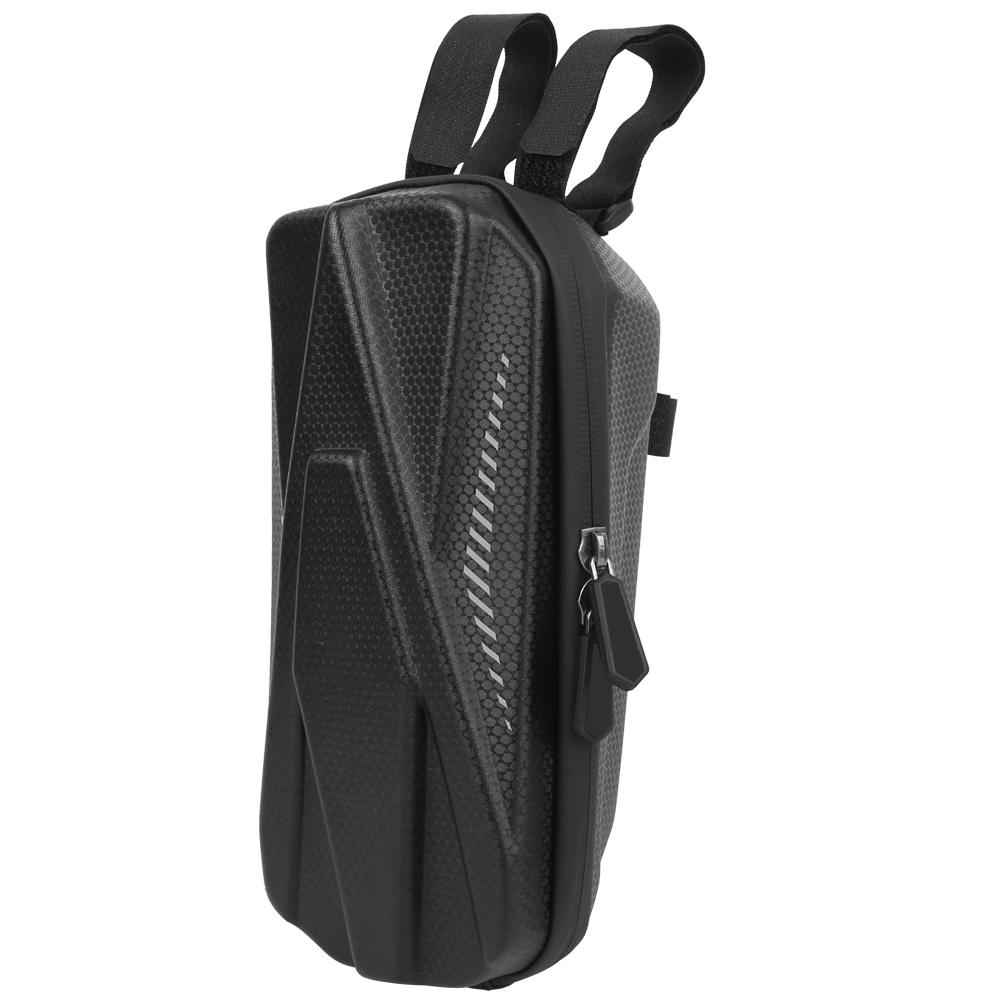 

Балансировочный самокат электрический самокат E Bike Передняя сумка EVA Hard Shell совместима с XIAOMI M365 2L