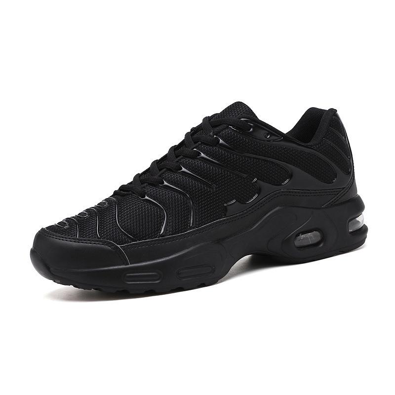 Men's 2025 Korean-Style Trendy Summer Running Sneakers
