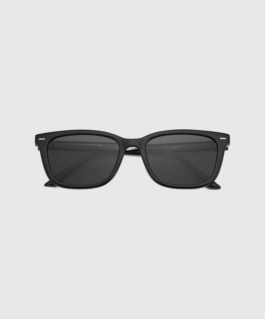 Beulluellipeonteu Roman-S Black