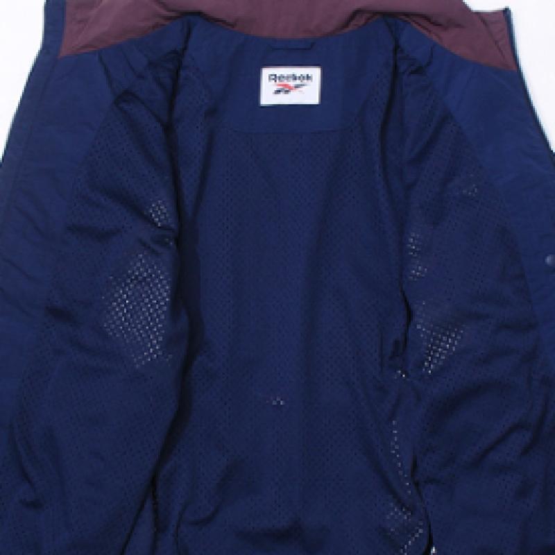 Reebok Rival Windbreaker