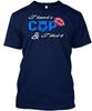 Police Kissed W 0015 I A Cop Liked It TTshirt Made In the USA Size S To 5XL