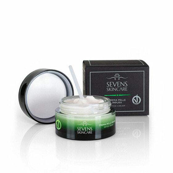 

Увлажняющий крем Sevens Skincare Face Moisturizing 50 мл