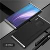 Aluminium Metall Rüstung Stoßfeste Handyhülle Für Huawei Mate 30 6,62" Pro 6,53 Zoll Harte Kunststoff Schutz Rückseite Hüllen