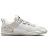 New Nike Dunk Low Disrupt 2 Pale Ivory Black Women's DH4402-101