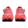 Li Ning Lu Pro Lightweight Comfortable Fashion Shock Absorbing Non-Slip Rebound Low-Top Trail Running Shoes Women sneaker Pink ARNU002-6