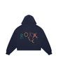 Gonggongyukyi Roka Zipped Hoodie