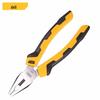 8-inch Wire Pliers with Two-Color Handle
